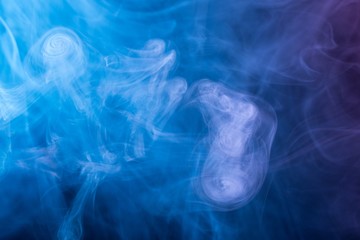 Blue Smoke