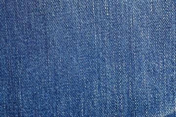 Jeans background, Denim texture.