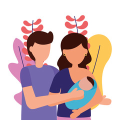 pregnancy and maternity