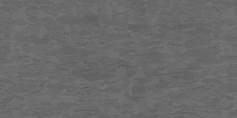 Fototapeta premium Illustration, abstract halftone backdrop in white and black tones in pop art style, geometric monochrome background. For posters, banners, retro and urban design