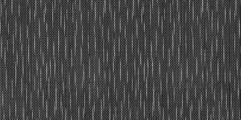 Illustration, abstract halftone backdrop in white and black tones in pop art style, geometric monochrome background. For posters, banners, retro and urban design