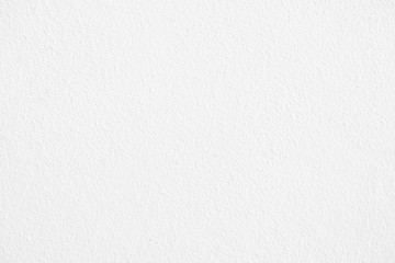 White cement or concrete wall texture for background, Empty space.