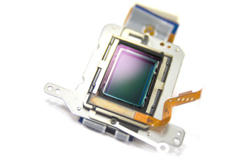 Camera Sensor 
