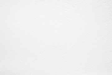 Abstract white cement or concrete wall texture for background. Paper texture,  Empty space.