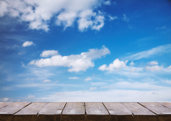 sky