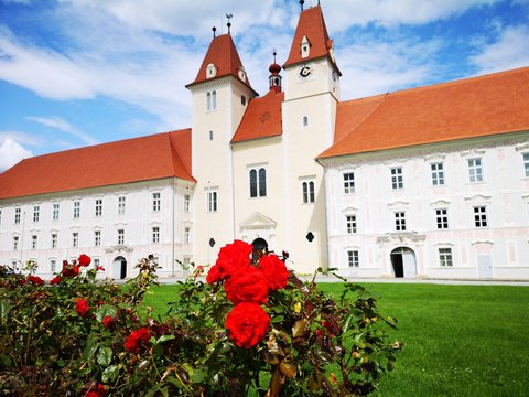 Augustiner - Chorherren Stift Vorau