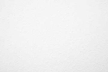 Abstract white cement or concrete wall for background. Paper, texture, white,clean, Empty space.