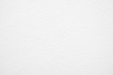 Abstract white cement or concrete wall for background. Paper, texture, white,clean, Empty space.
