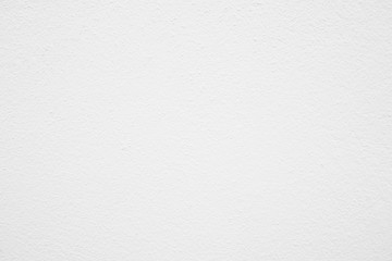Abstract white cement or concrete wall texture for background. Paper texture,  Empty space.