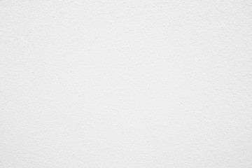 Abstract white cement or concrete wall texture for background. Paper texture,  Empty space.