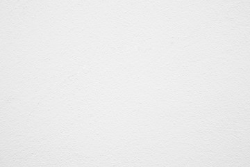 Abstract white cement or concrete wall texture for background. Paper texture,  Empty space.