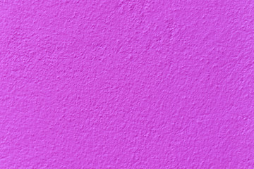 Pink cement or concrete wall texture for background. High resolution through process retouch.