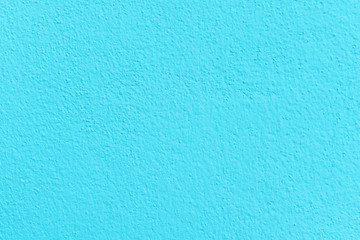 Abstract blue cement or concrete wall texture for background. High resolution.