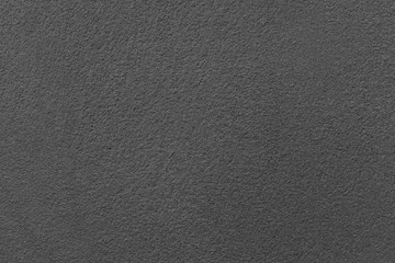 Gray cement surface for background , Concrete wall.