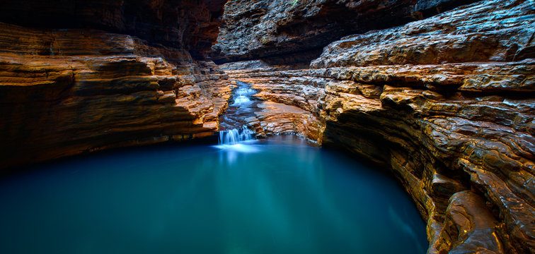 Karijini National Park