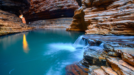 Karijini National Park
