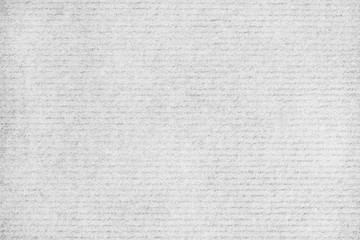 White color paper texture pattern abstract background