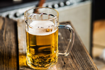 beer