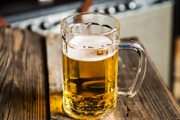 beer
