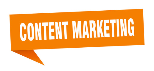 content marketing