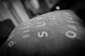 PODUSZKA © PIOTR JARCZYKOWSKI