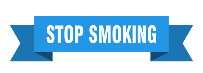 stop smoking
