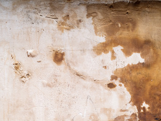 Abstract background old dirty sepia texture with scratches and spots