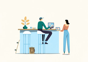 cowork