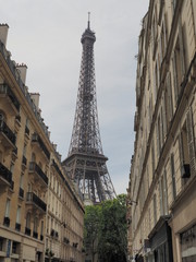 Tour Eiffel