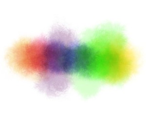 abstract colorful background