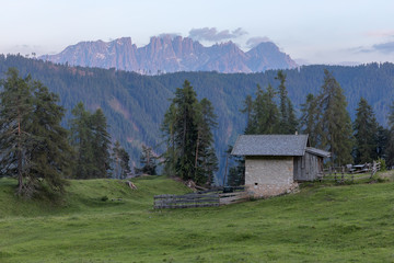 Dolomiten - Weltnaturerbe in Südtirol