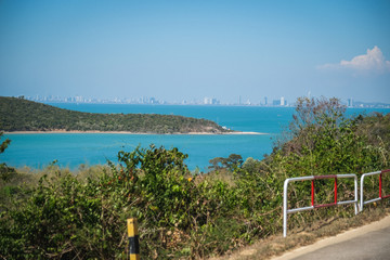 Sai Kaew Beach Sattahip Chonburi