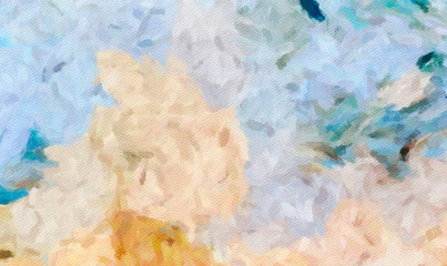 Oil paint abstract, Art for sale, Acrylic pour painting. Visual artwork. Artist watercolor pattern. Design template. Wall art poster print on canvas or paper. Hand drawn texture background. Stock.