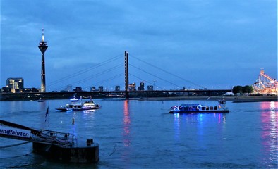 Düsseldorf