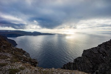 Norwegen - Landschaft