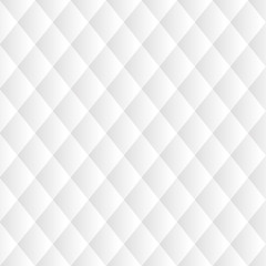 Rhombus background with gray gradient