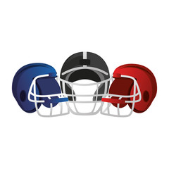 american football sport game cartoon