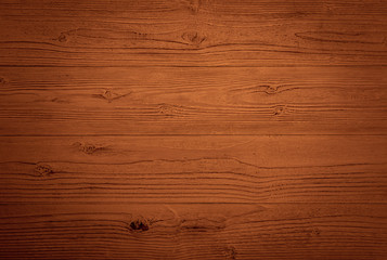 Wood texture, Natural Dark Wooden Background.