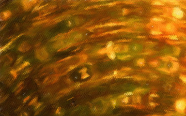 Abstract painting, Wall art, Canvas print, Oil paint, Modern drawing, Textured brushstrokes, Contemporary impressionism style, Warm fancy colors, Psychedelic design pattern, surreal fine art