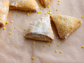 pastries for Breakfast