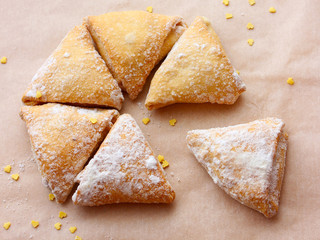 village baking