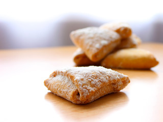 cookies with jam