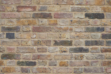 old brick wall background