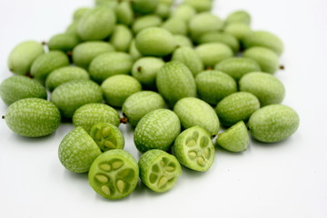 cucamelons