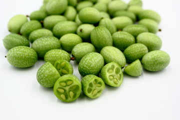 cucamelons