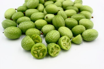 cucamelons