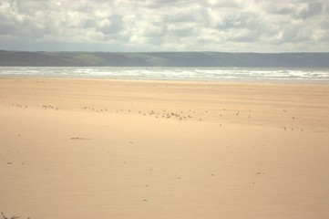 Obraz premium plaża i morze