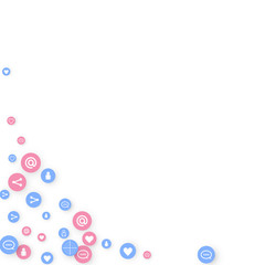 Social media marketing, Communication