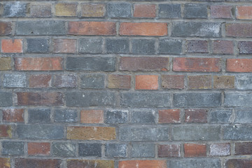 old brick wall