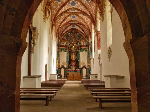 Pieniny - Czerwony Klasztor